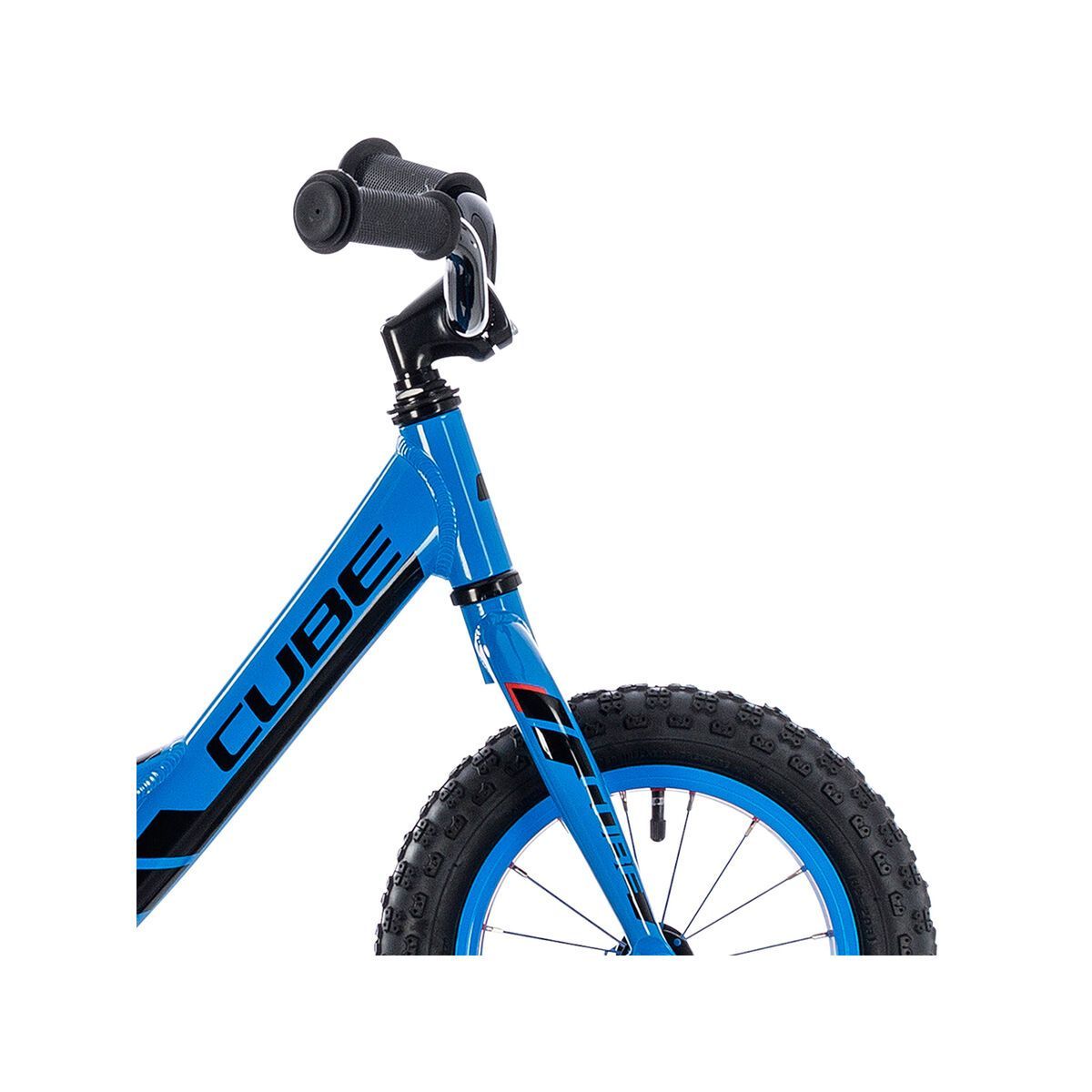 Cube Cubie 120, action team blue - Bild 7