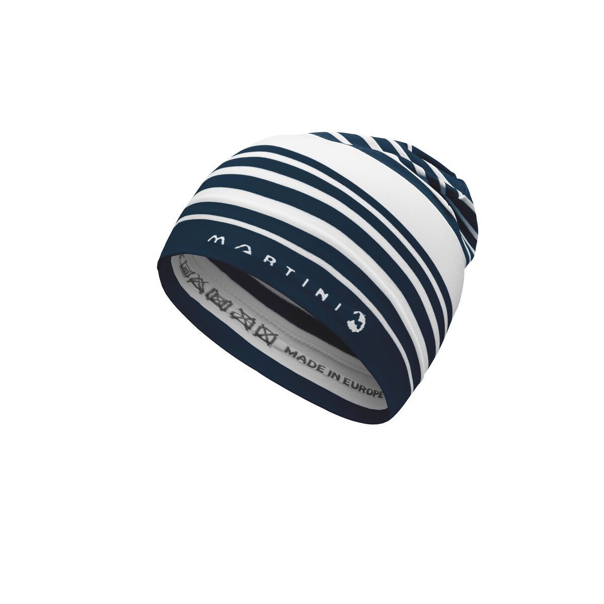 Martini Monviso, iris/white - Bild 1