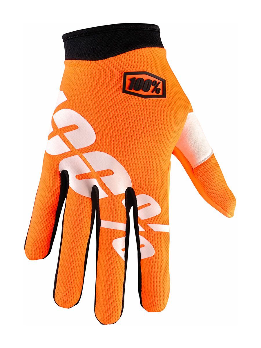 100% iTrack Youth, caltrans - Bild 1