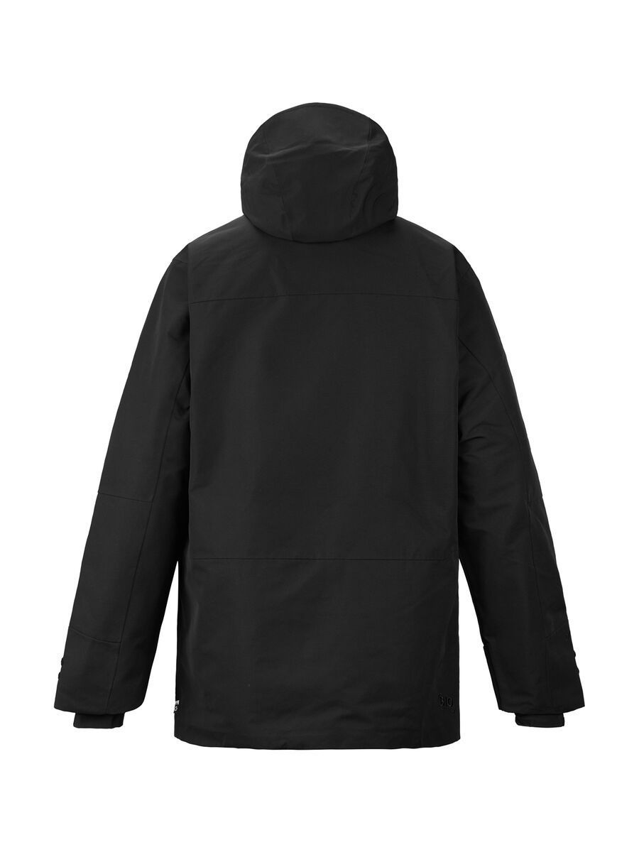 Picture U88 Jkt, black - Bild 2