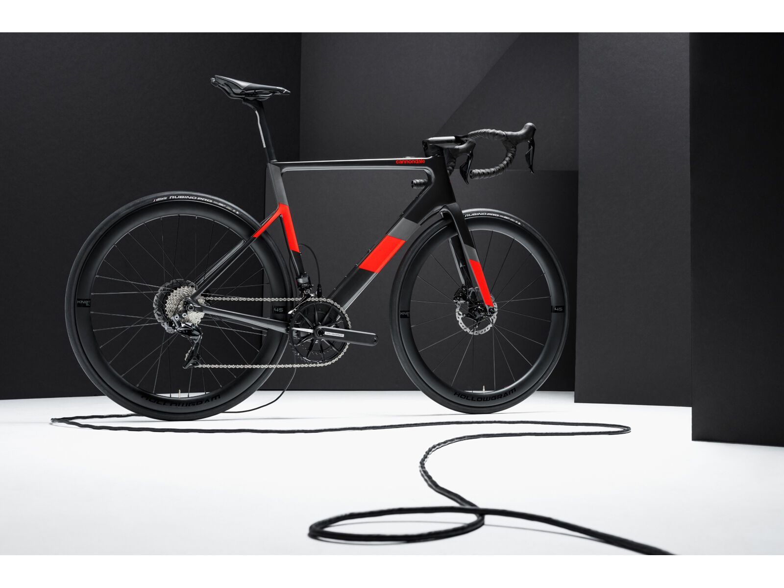 Cannondale SuperSix Evo Neo 1, graphite - Bild 21