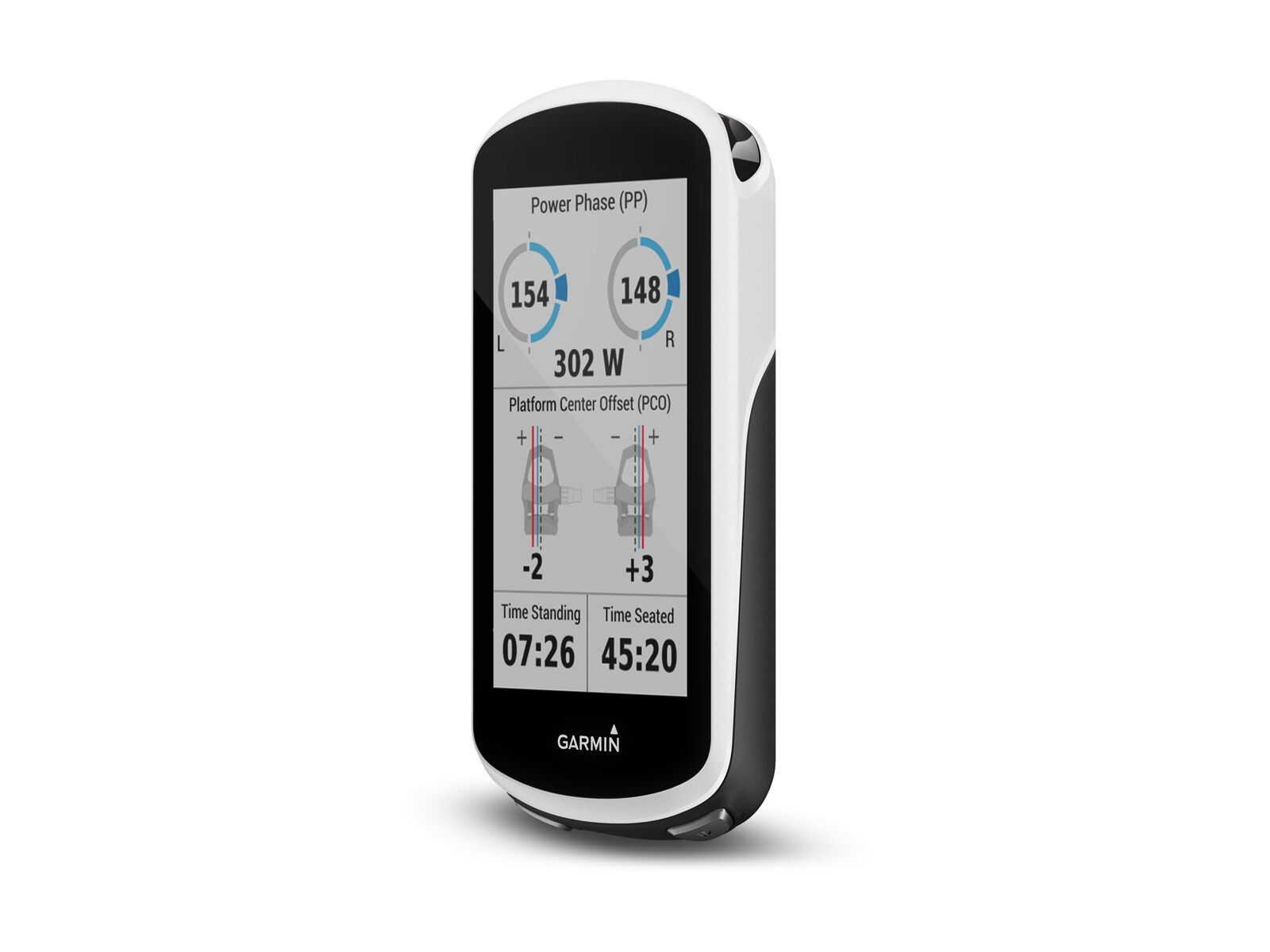 Garmin Edge 1030 Sensor-Bundle, schwarz - Bild 8