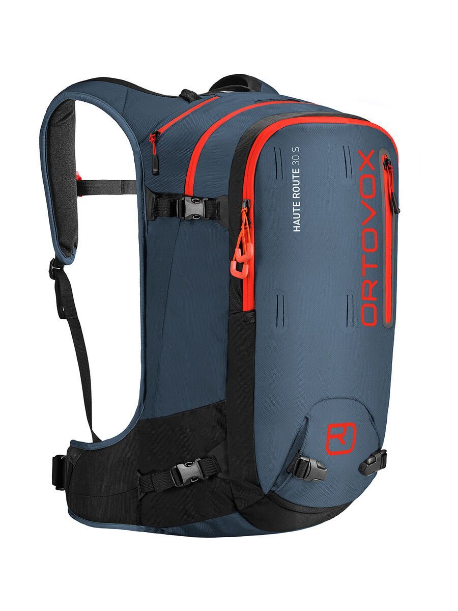Ortovox Haute Route 30 S, night blue - Bild 1