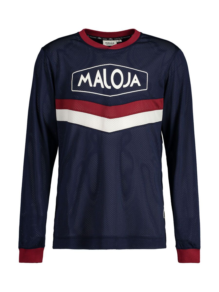 Maloja LeunM., night sky - Bild 1