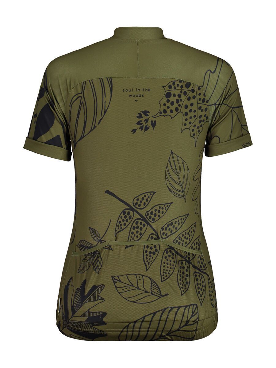 Maloja LaubmoosM. 1/2, moss - Bild 2