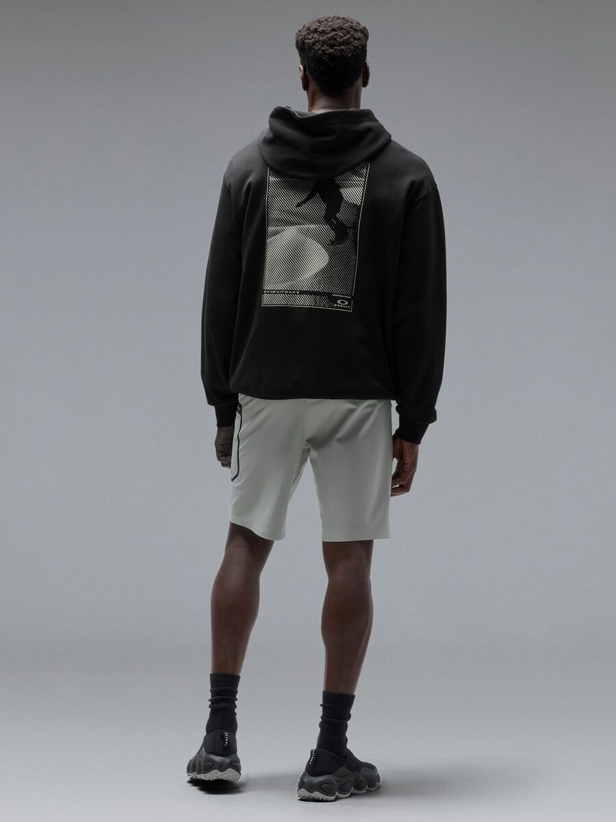 Oakley Sandboard Hoodie, pitch black - Bild 8