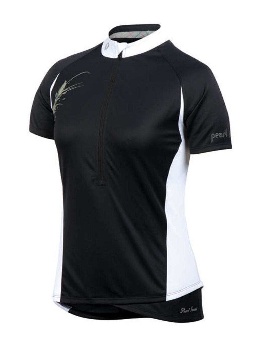 Pearl Izumi Womens Rev Jersey, Black - Bild 1