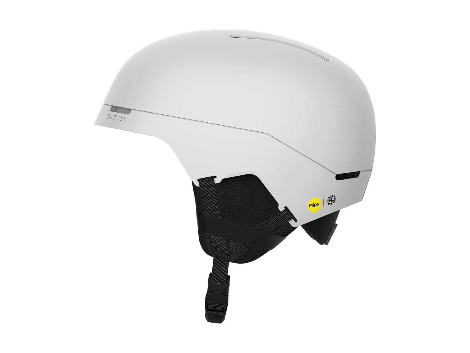 Salomon Brigade MIPS, white - Bild 4