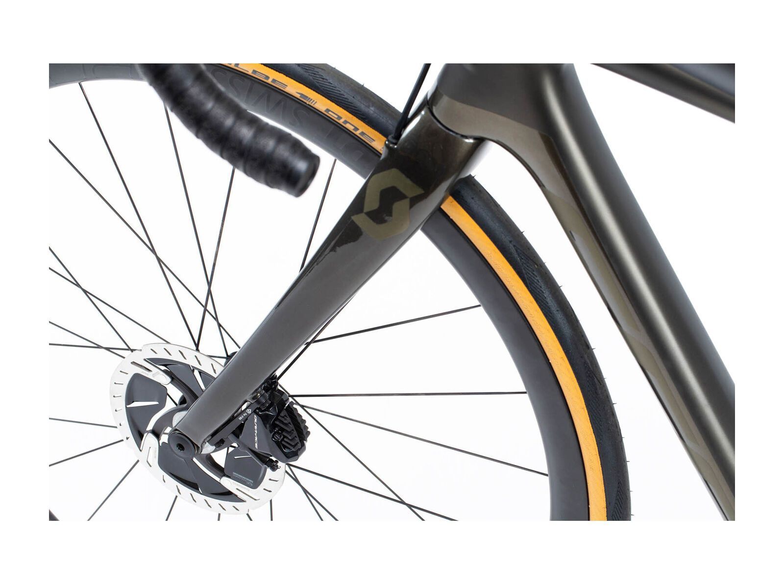 Scott Addict RC Premium Disc Di2 - Bild 6