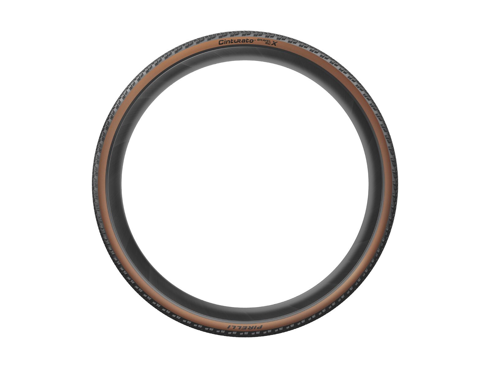 Pirelli Cinturato Gravel RC X, classic - Bild 4