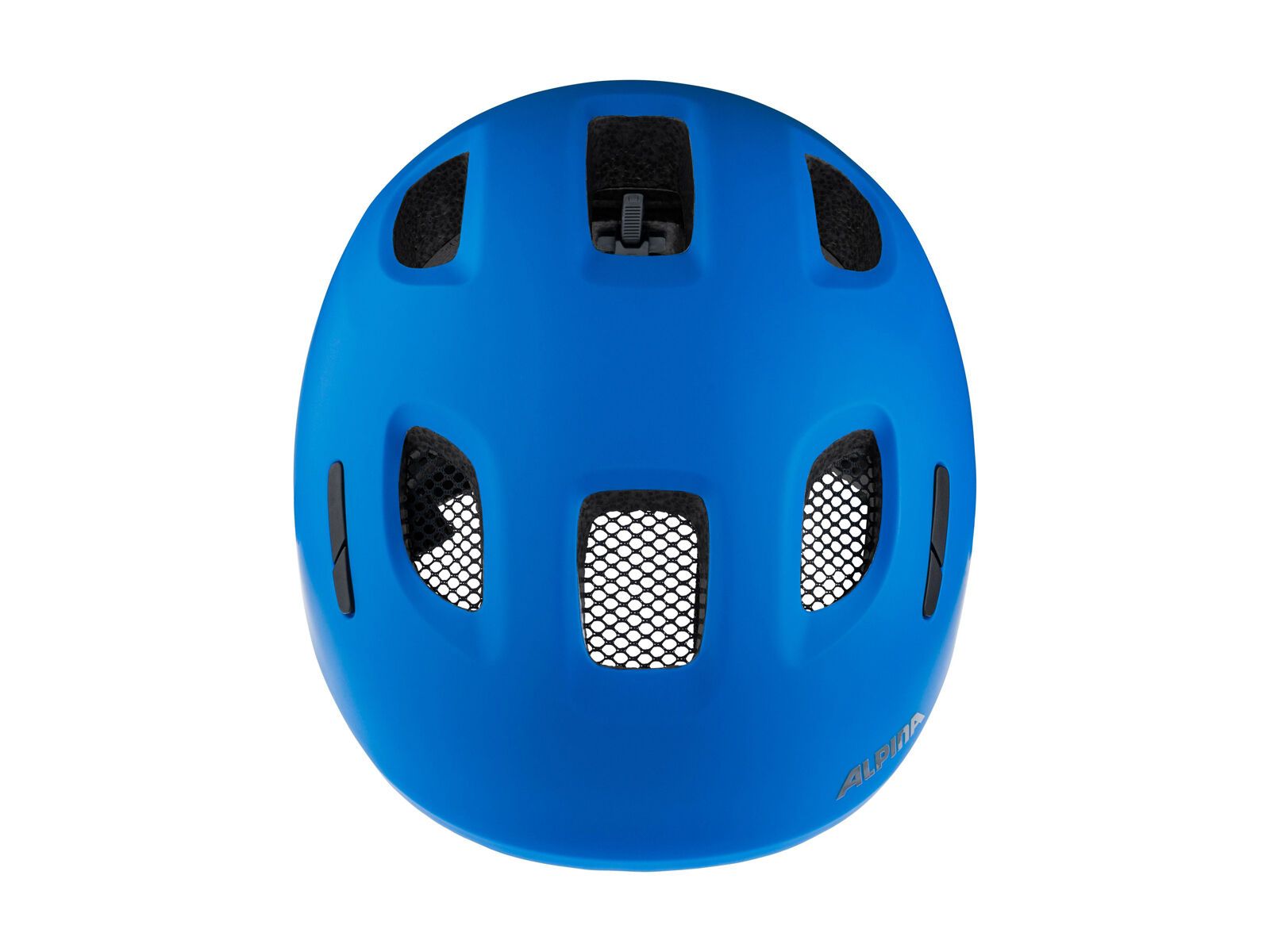 Alpina Ximo 2 LE, blue matt - Bild 2