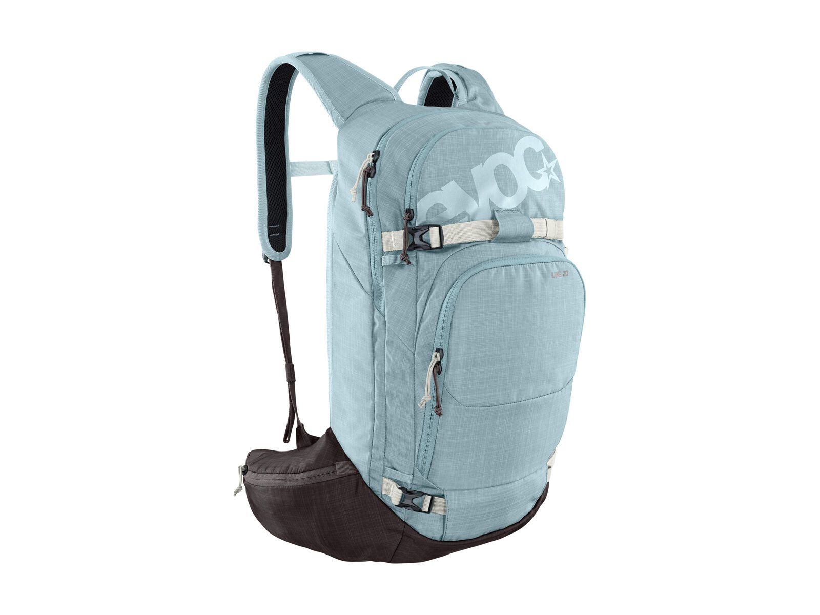 Evoc Line 20, mint/coffee - Bild 1