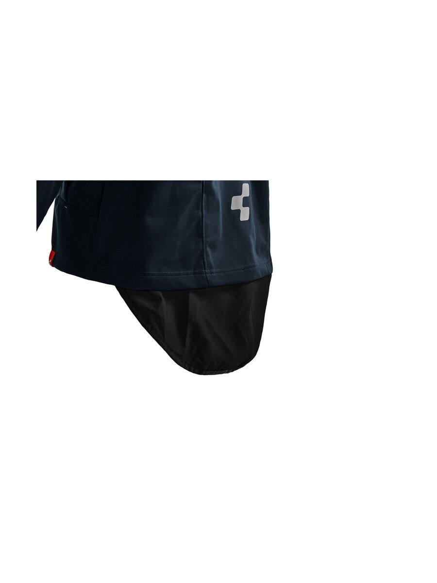 Cube Tour Multifunktionsjacke, grey - Bild 3