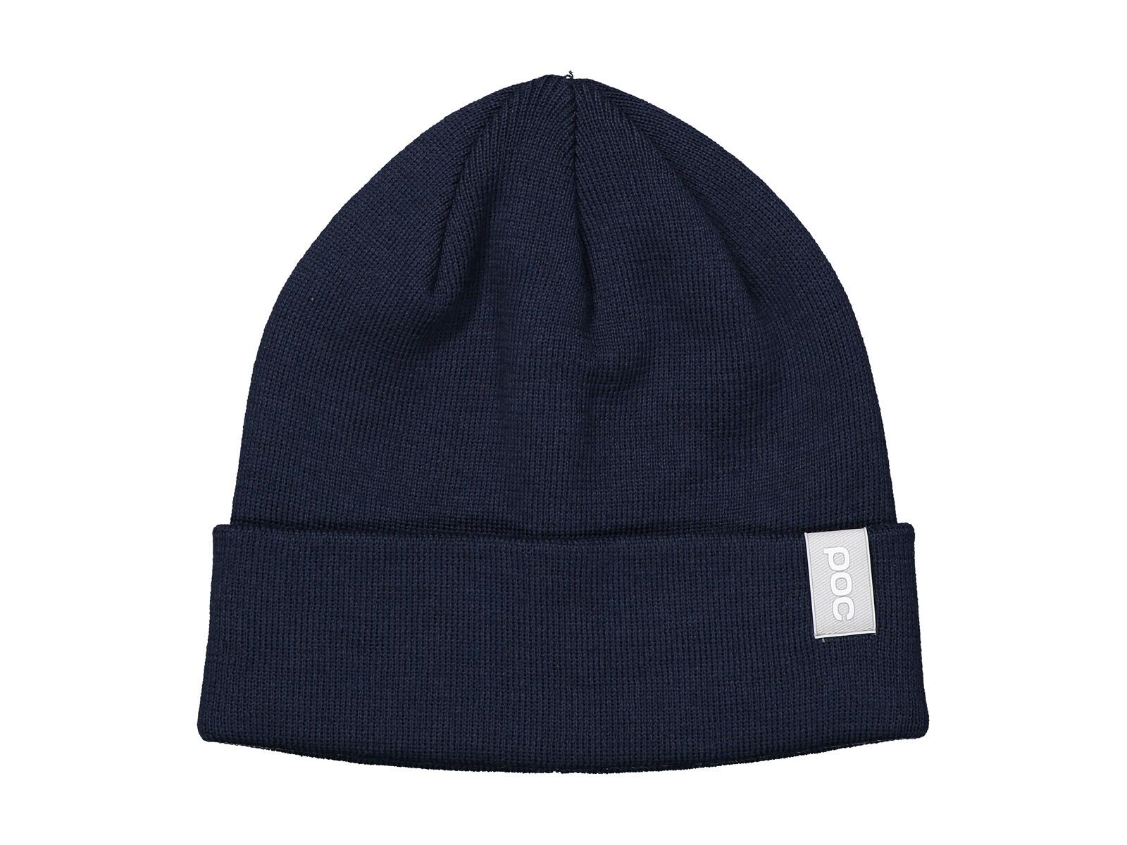POC Urbane Beanie, turmaline navy - Bild 1