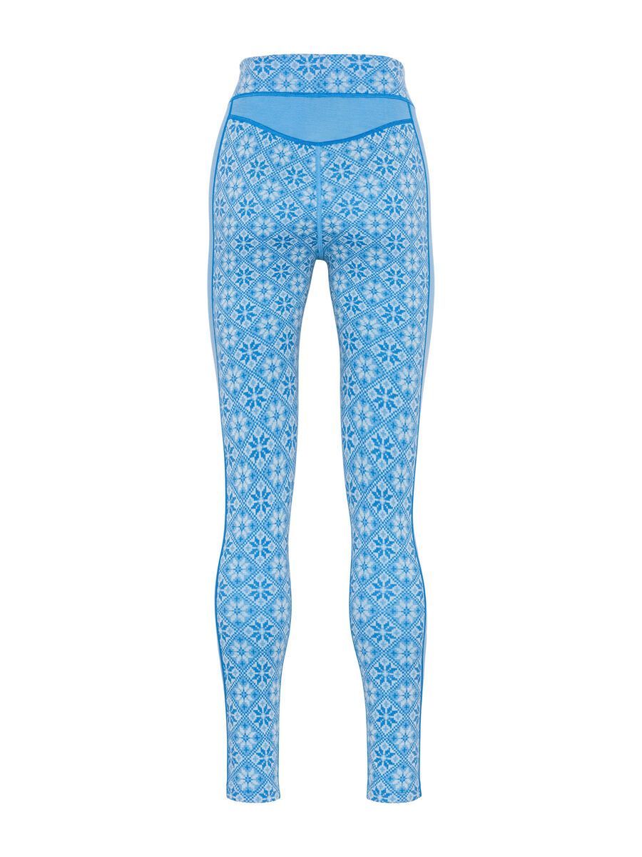 Kari Traa Rose High Waist Pants, ocean - Bild 2