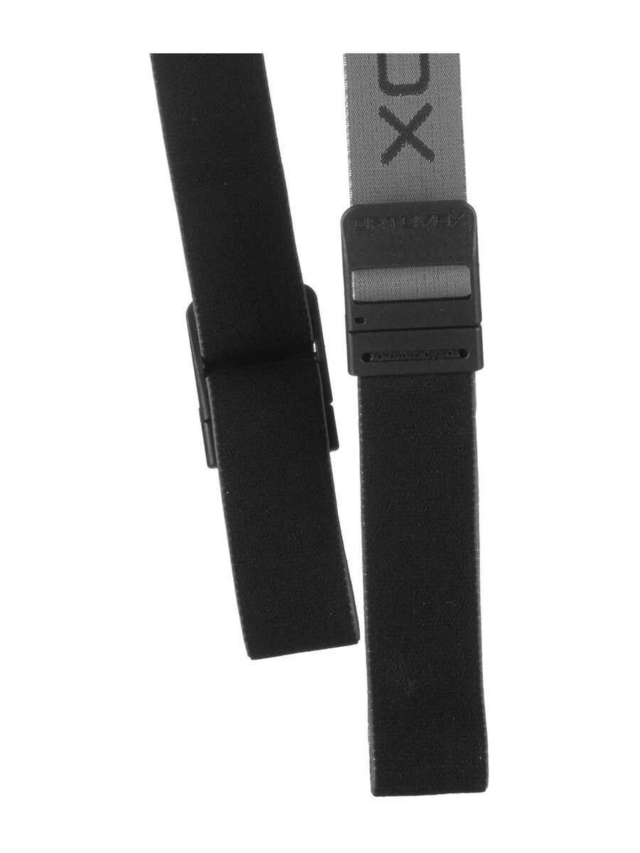Ortovox Logo Suspenders, grey blend - Bild 3