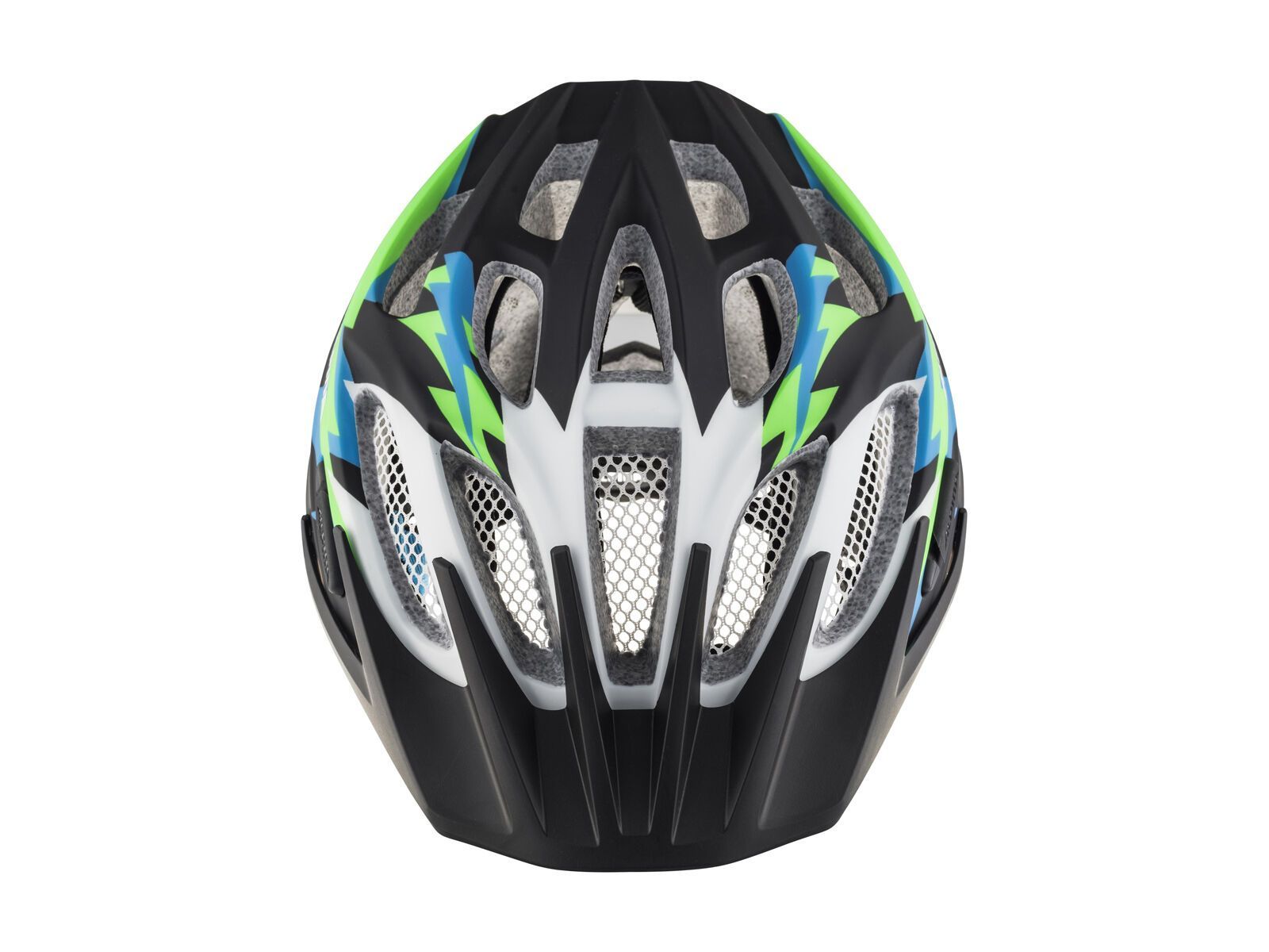 Alpina FB Jr. 2.0 L.E., black-green matt - Bild 3