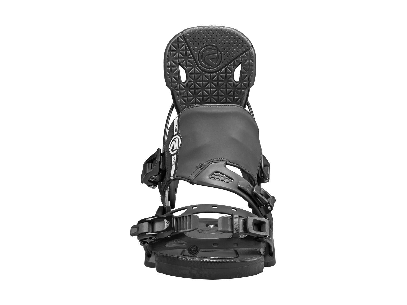 Flow Nexus Hybrid, black - Bild 3