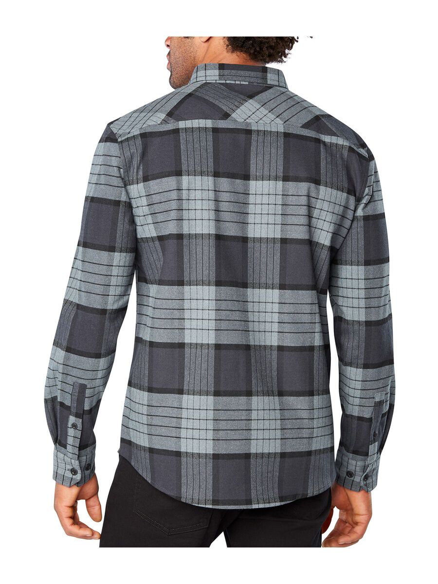 Dakine Reid Tech Flannel, lead - Bild 4