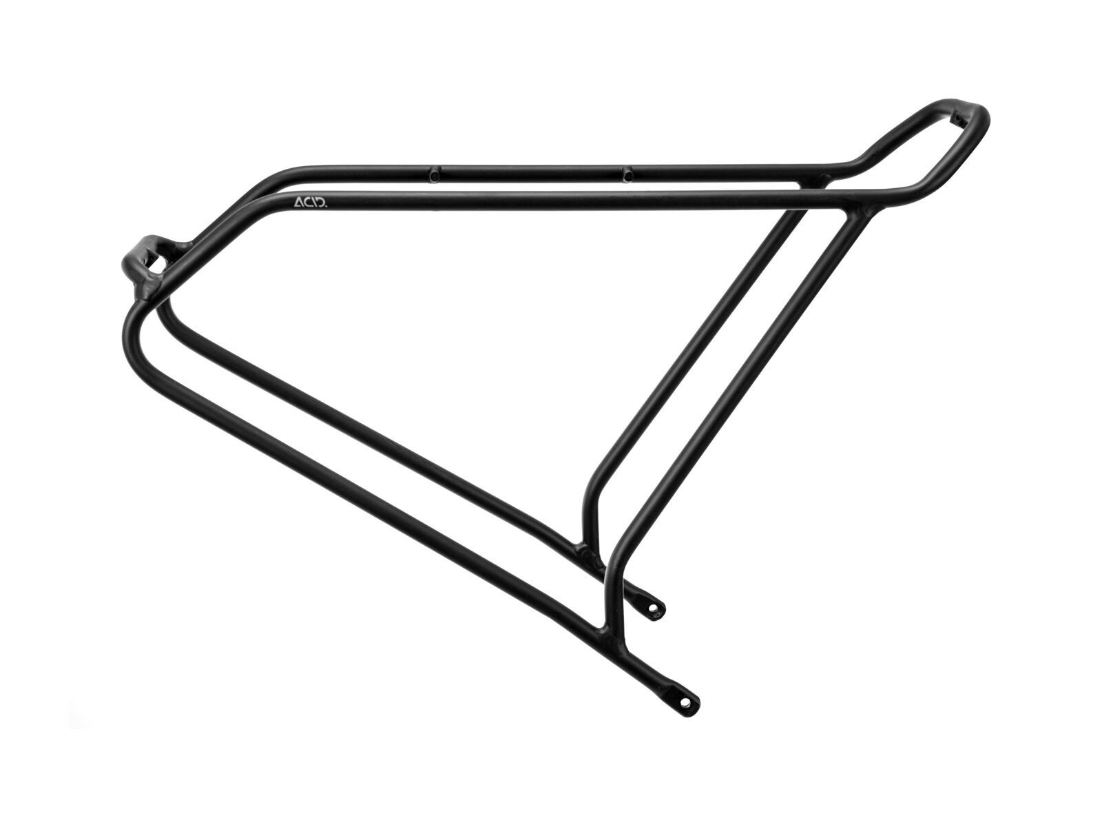 Cube Acid Gepäckträger SIC Rail 27.5 Zoll, black - Bild 2
