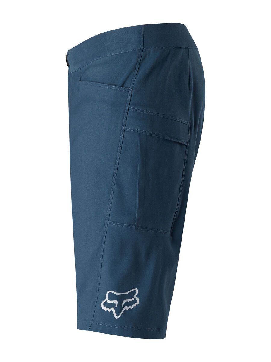 Fox Ranger Cargo Short with Liner, navy - Bild 2