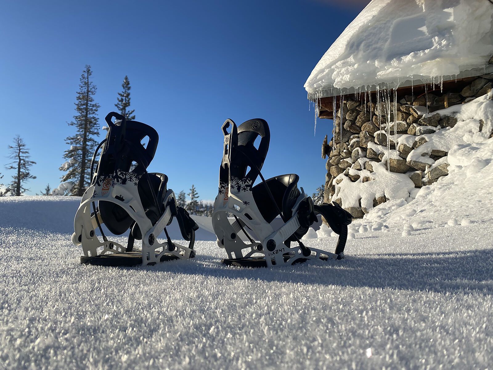 Flow NX2 Fusion, 4 one - Bild 9