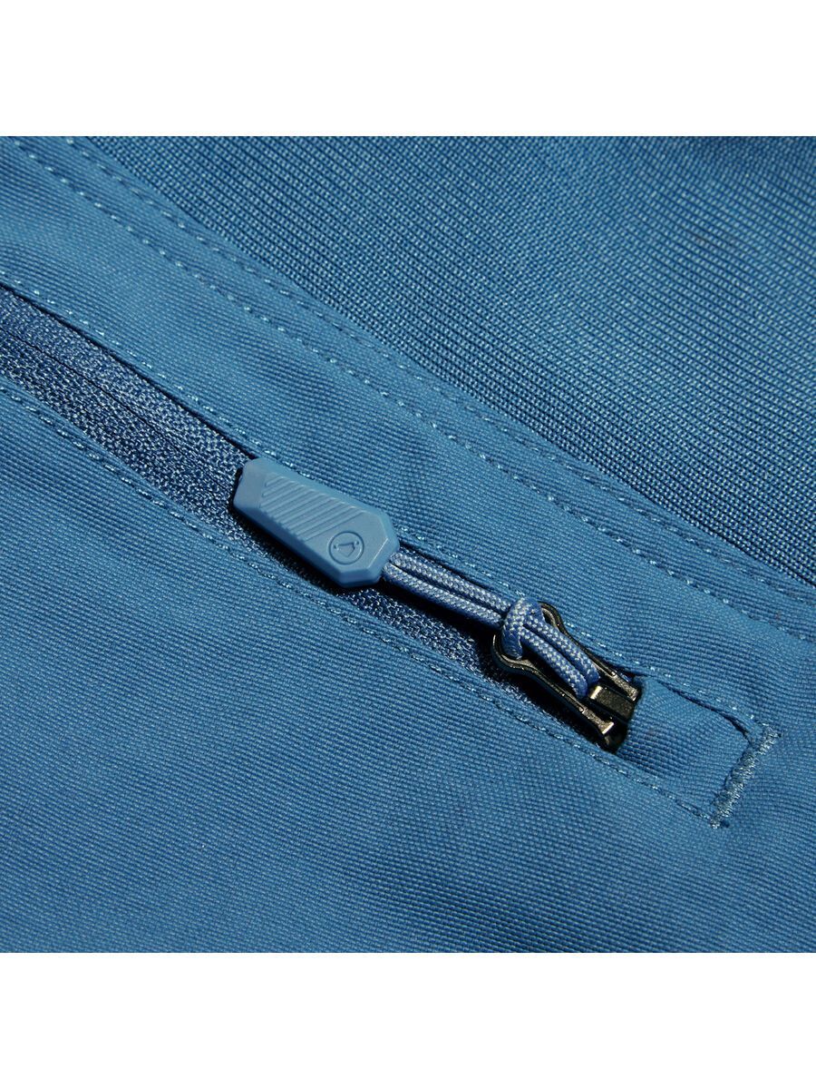 Endura Hummvee Short mit Innenhose, blue steel - Bild 14