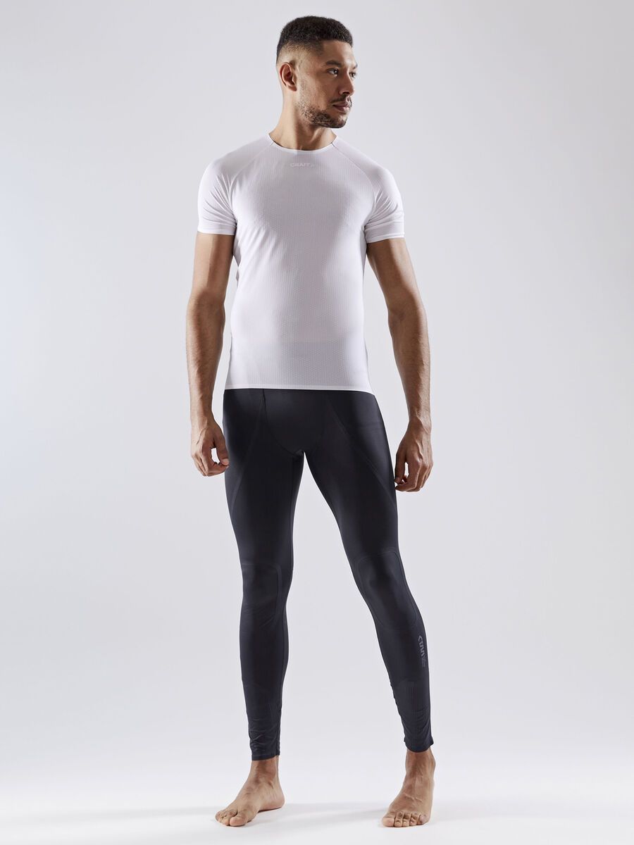 Craft Pro Dry Nanoweight SS M, white - Bild 5