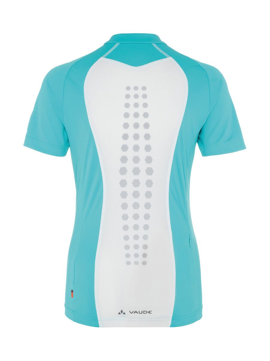 Vaude Women's Topa Shirt, hummingbird - Bild 2