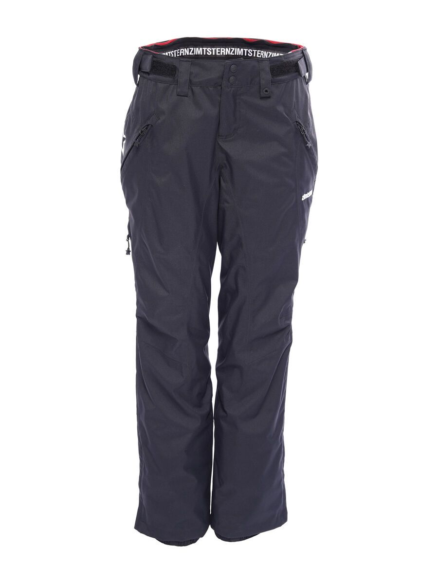 Zimtstern Zlender, black - Bild 1