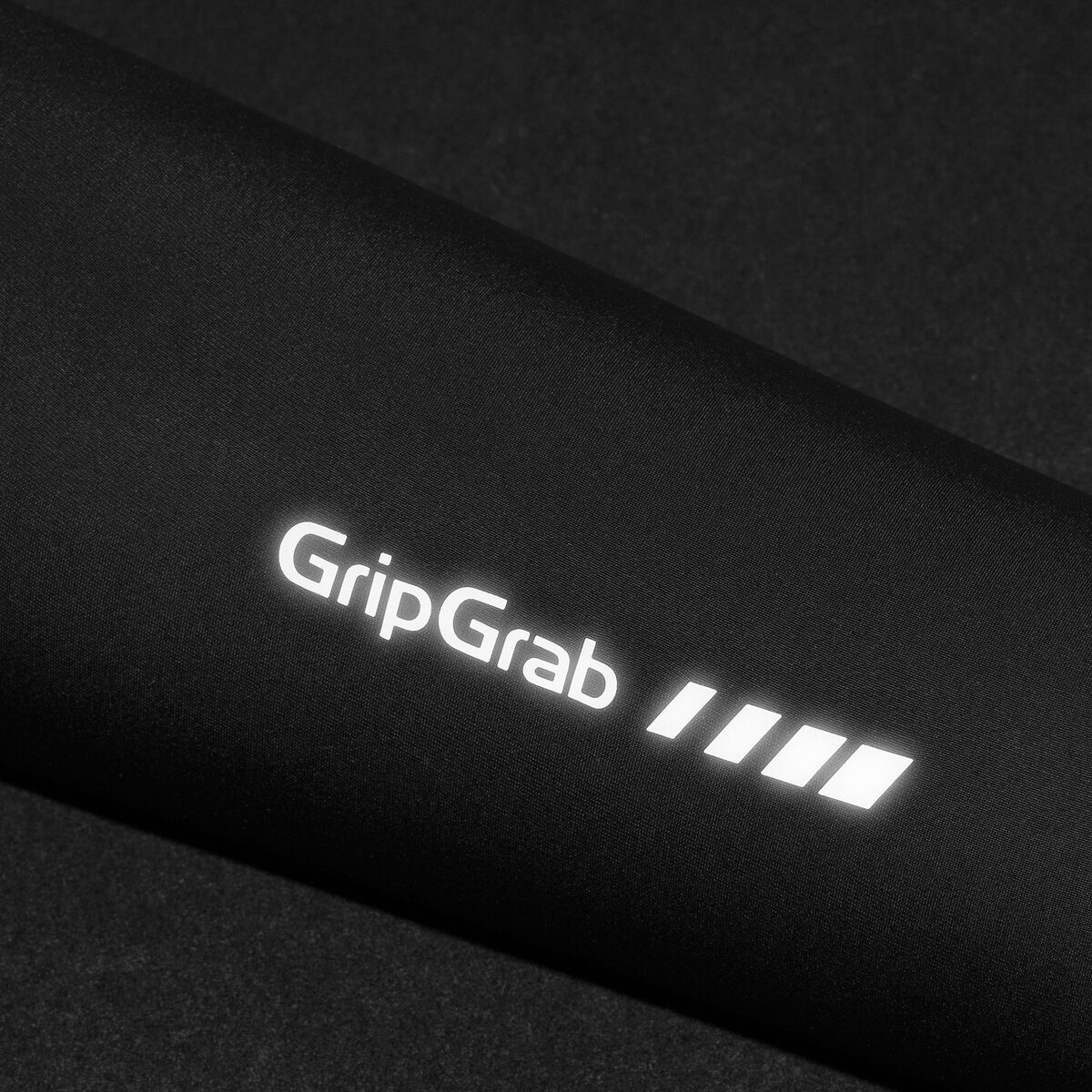 GripGrab PACR Spring-Autumn Arm Warmers, black - Bild 5
