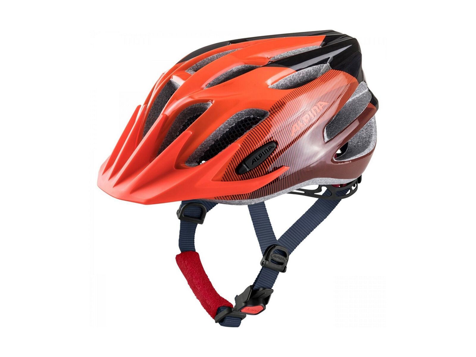 Alpina FB Jr. 2.0, indigo-drop - Bild 1