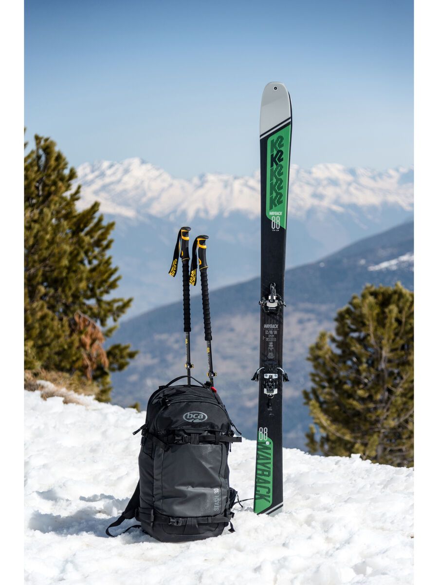 K2 Wayback 88 - Bild 12