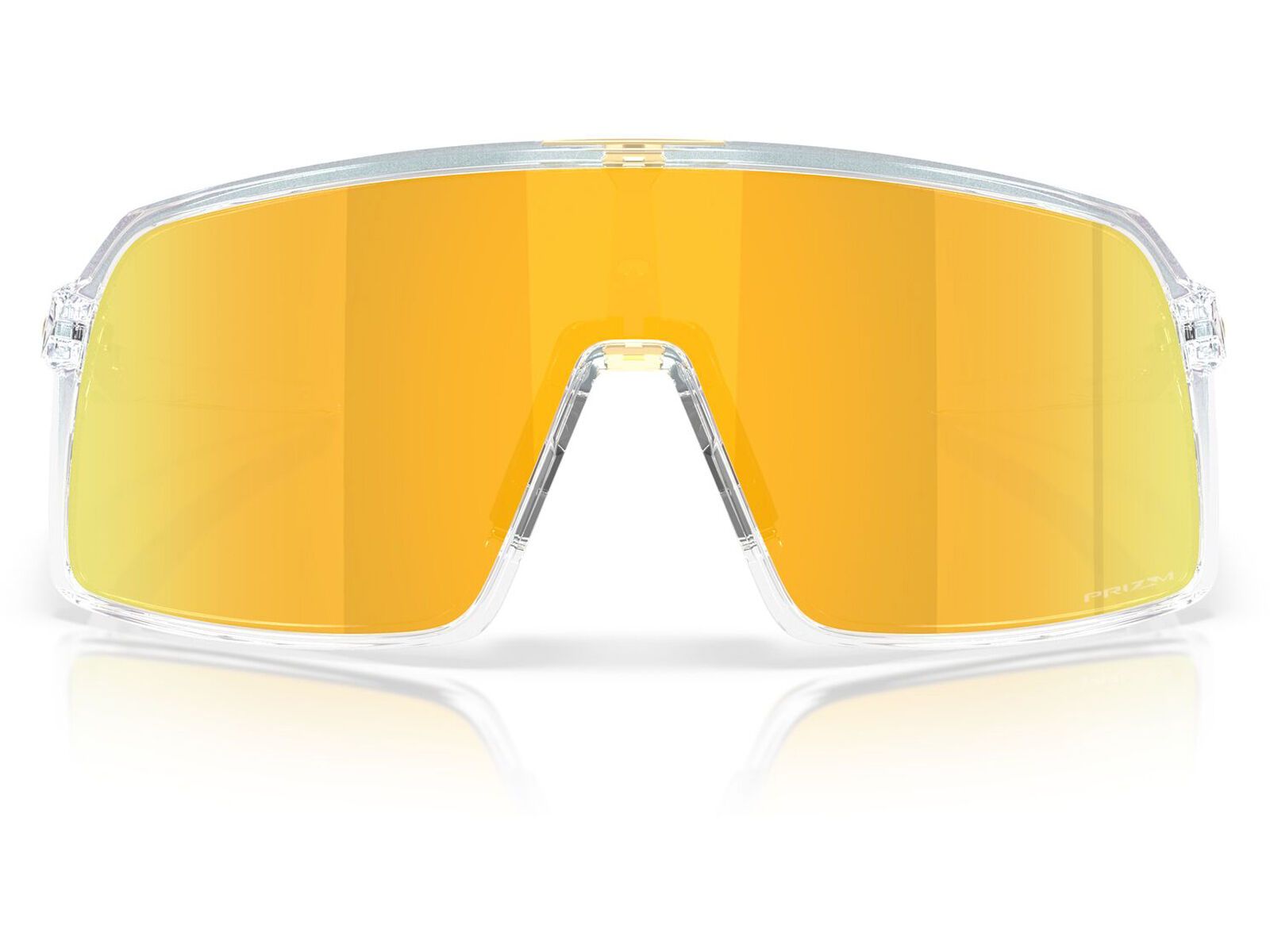 Oakley Sutro Seek, Prizm 24k / pacific glass - Bild 8