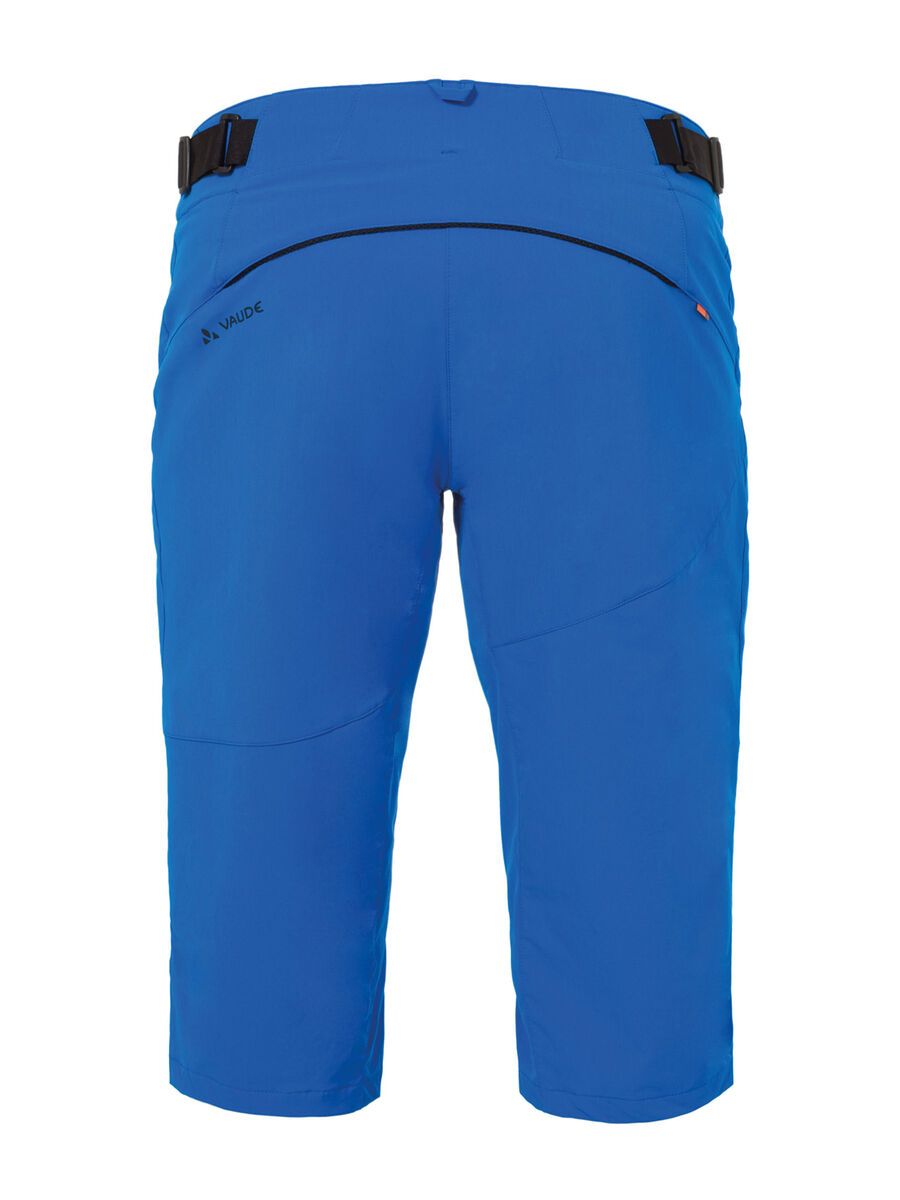 Vaude Men's Moab Shorts, hydro blue - Bild 2
