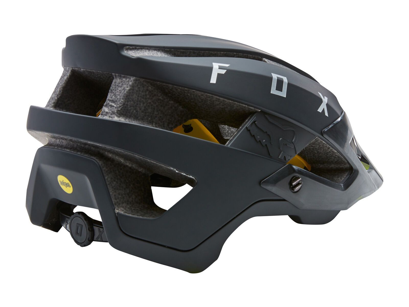 Fox Flux MIPS, black - Bild 2