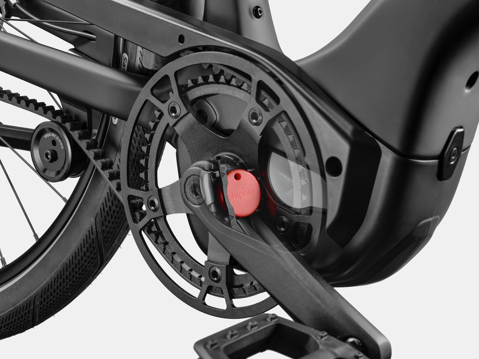 Cannondale FlyingV 2, tungsten blue - Bild 34