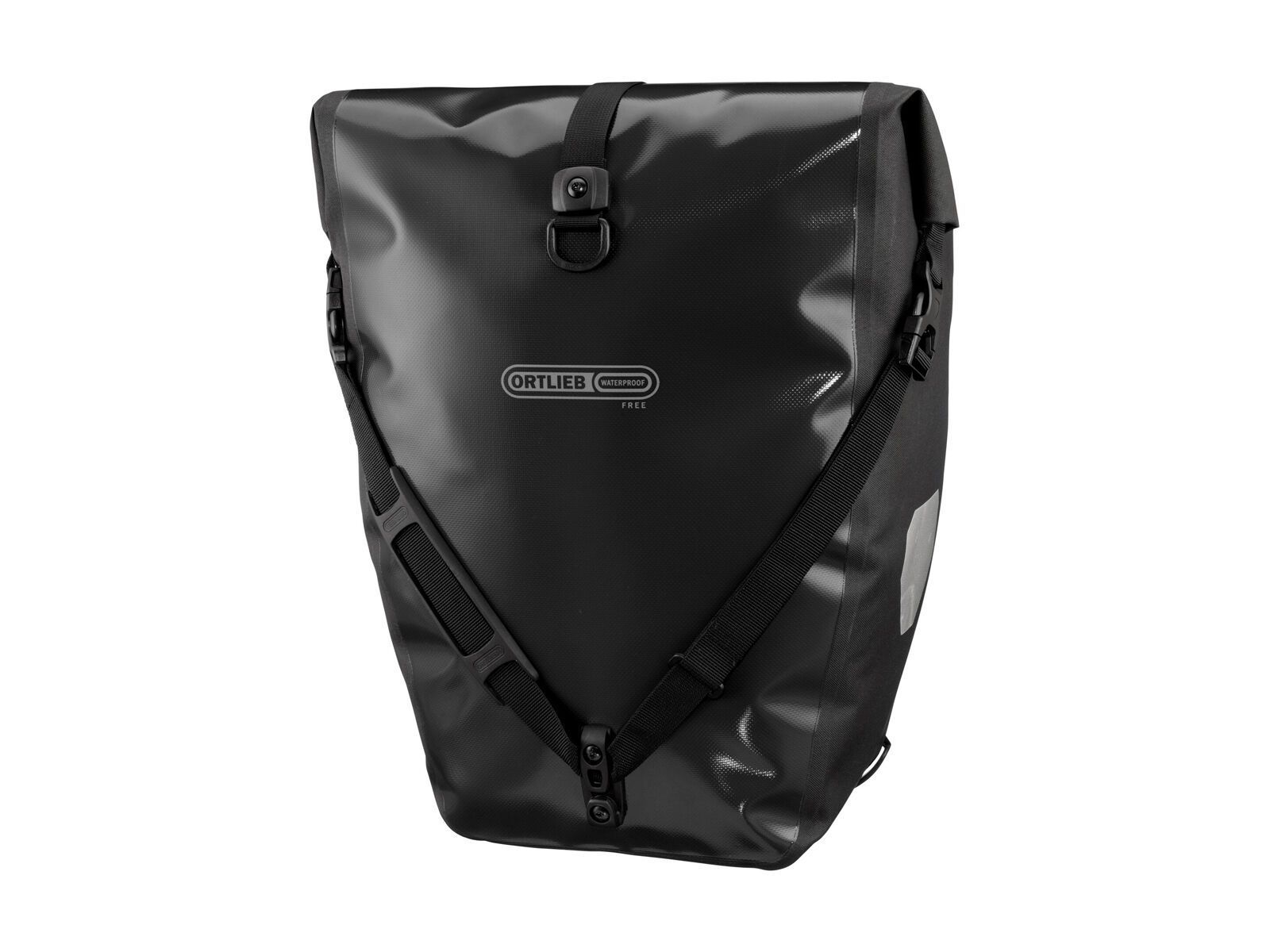 ORTLIEB Back-Roller Free (Paar), black - Bild 2