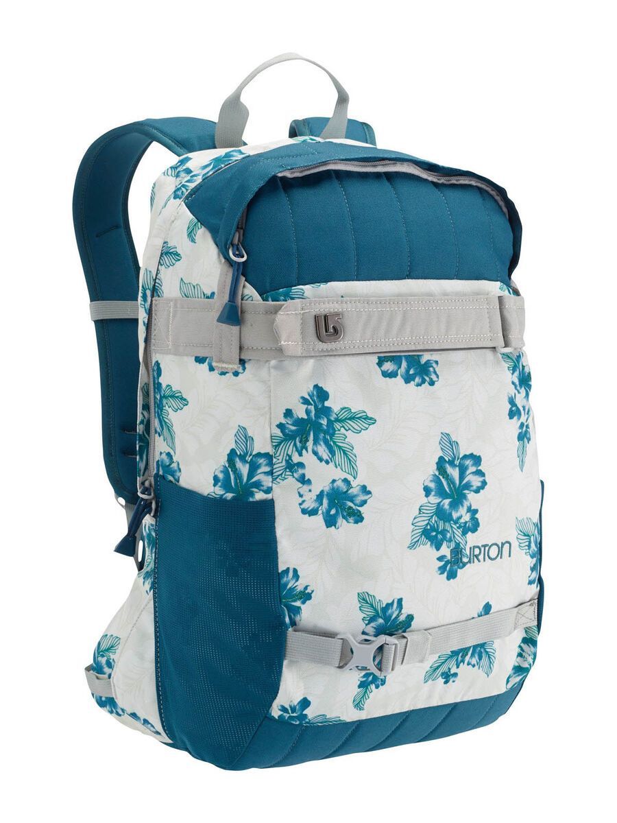 Burton Women's Day Hiker, Floral Camo - Bild 1