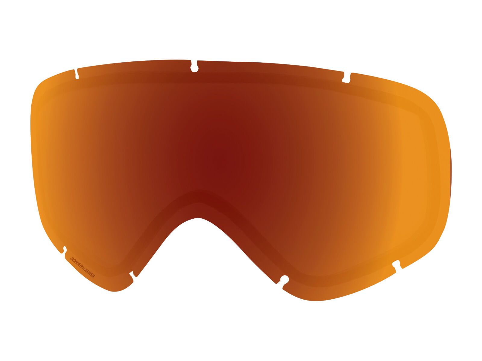 Anon Helix 2.0 Lens - Sonar Infrared - Bild 1