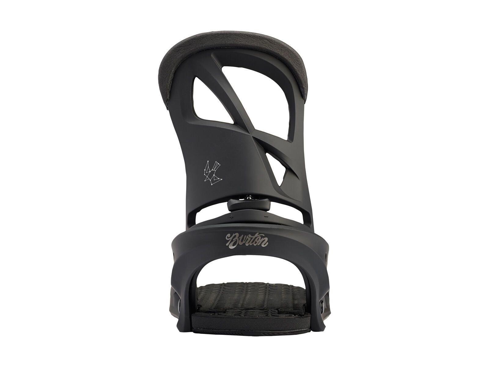 Burton Scribe, black - Bild 3