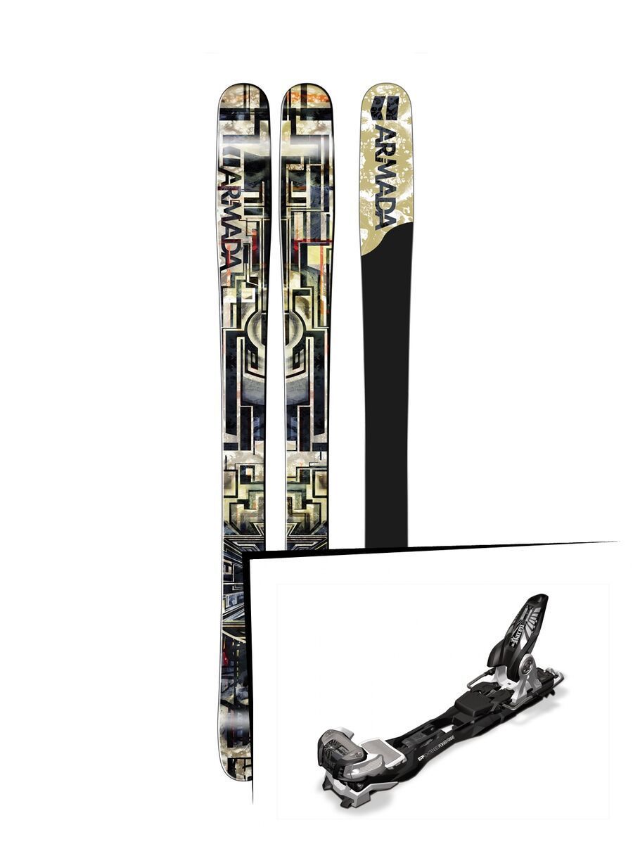 Armada Set: Norwalk 2016 + Marker Baron EPF 13 - Bild 1