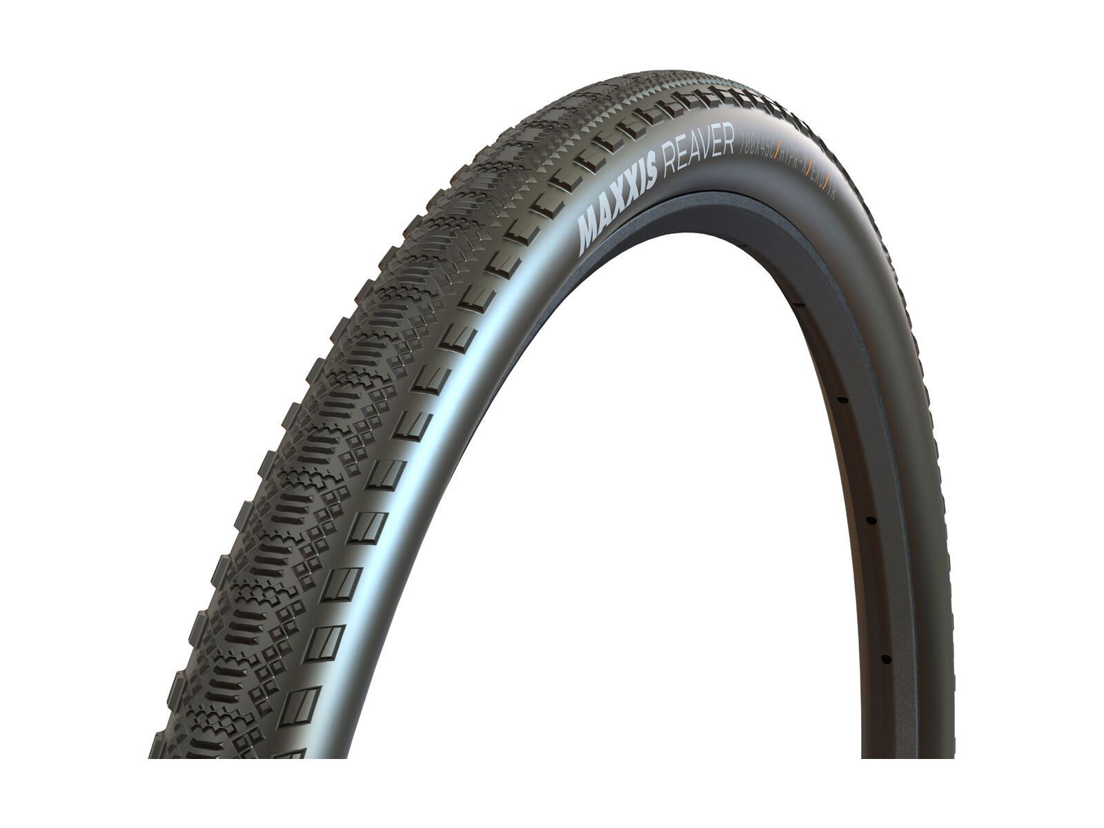 Maxxis Reaver [Gen.2] HYPR-X EXO TR - 700C - Bild 1