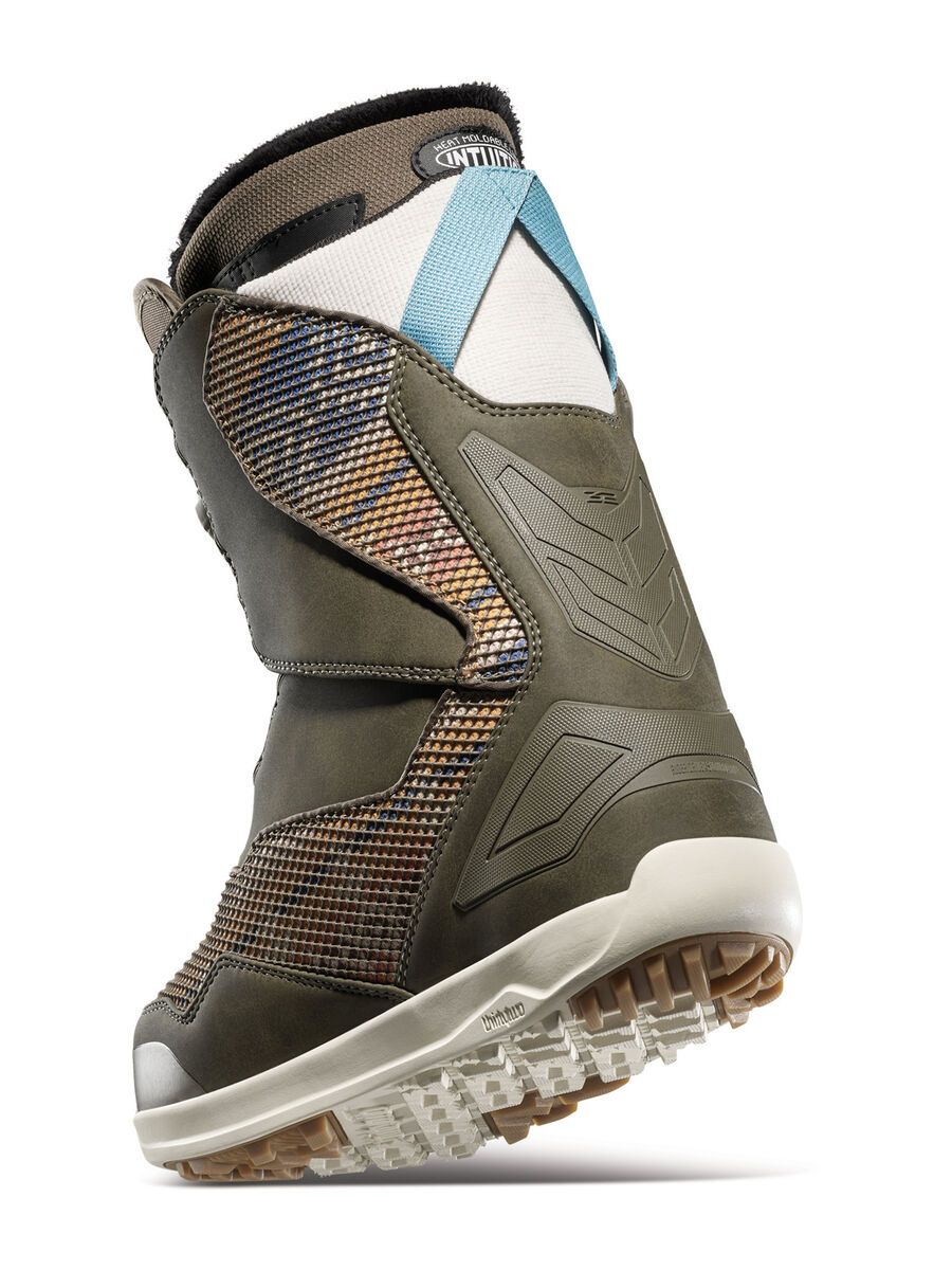 Thirtytwo TM-2 Double Boa Womens, brown - Bild 2