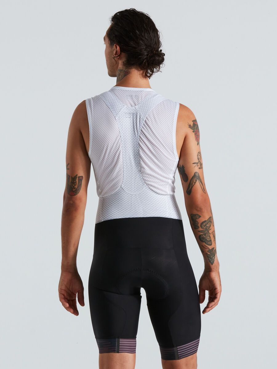 Specialized Men's SL Blur Bib Shorts, slate - Bild 2