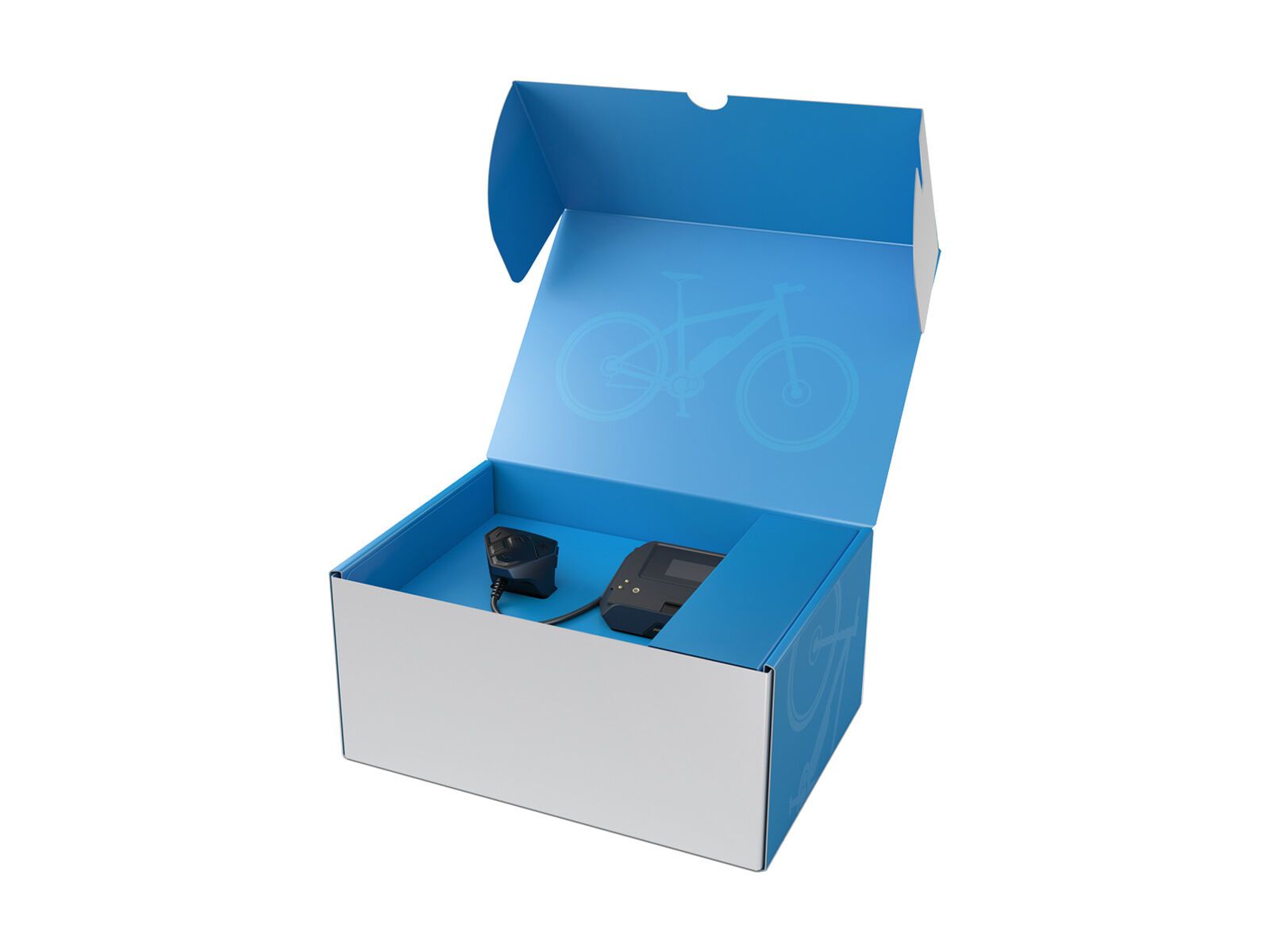 Bosch Nachrüst-Kit SmartphoneHub (CUI100), schwarz - Bild 2