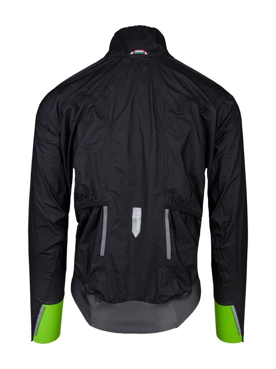 Q36.5 R.Shell Protection X, black - Bild 2