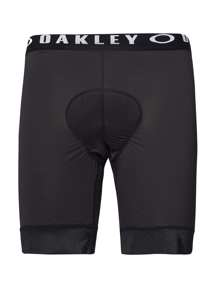 Oakley Drop In MTB Short, blackout - Bild 4