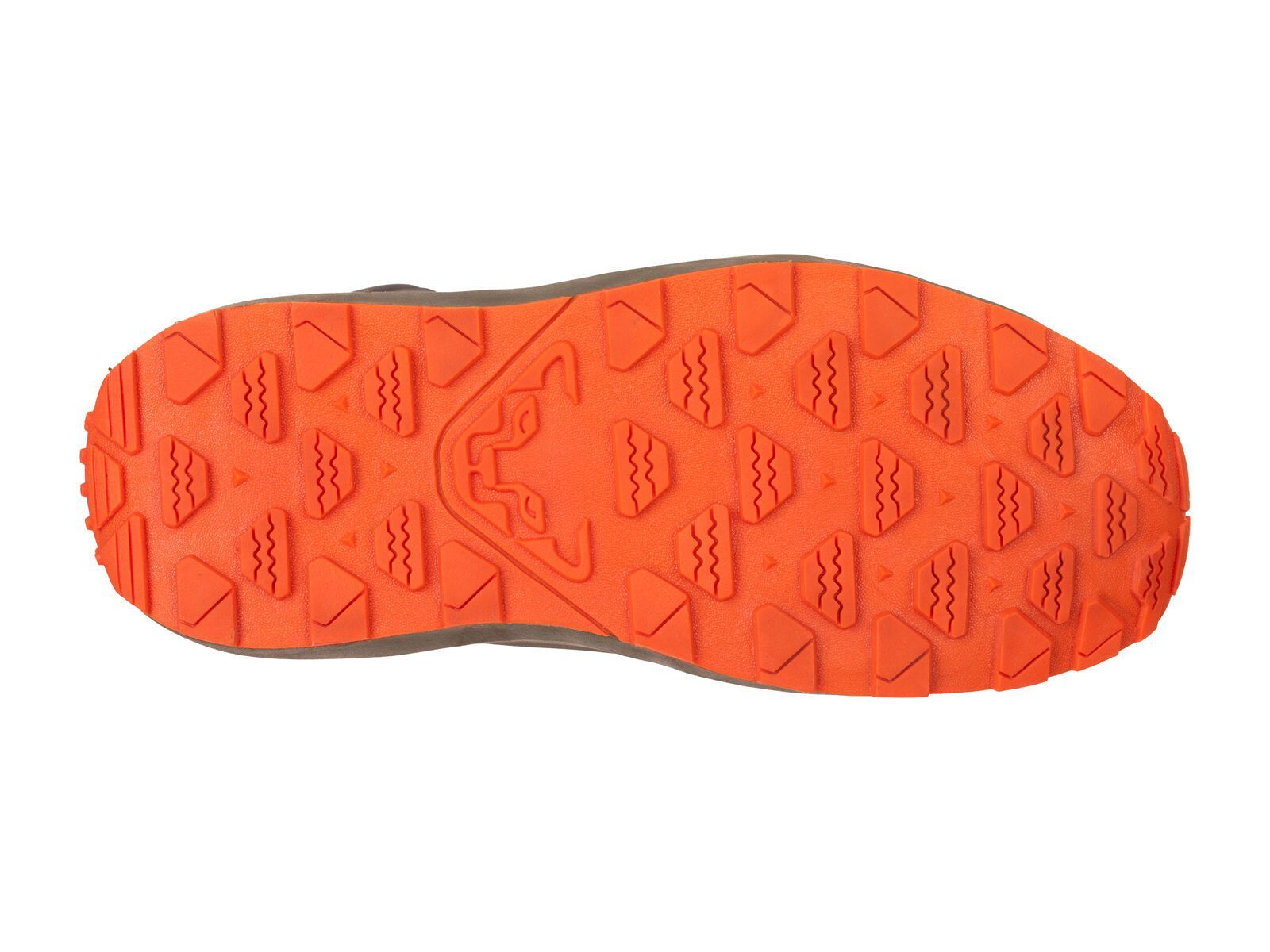 Dynafit Winter Bootie Unisex, winter moss/black out - Bild 2