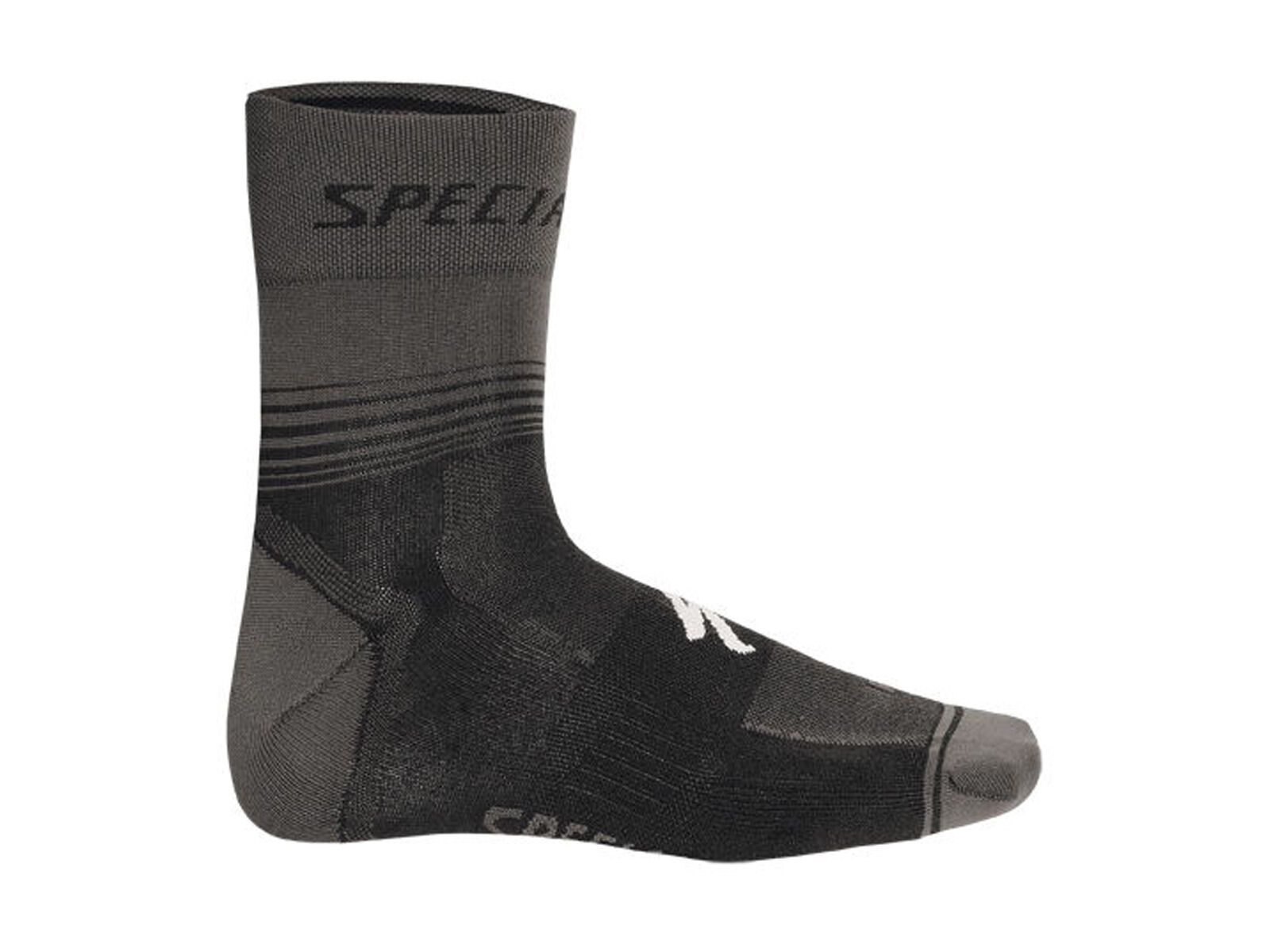 Specialized SL Pro Sock, Black - Bild 1